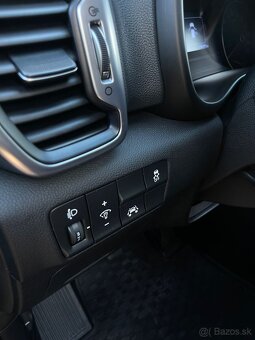 KIA Sportage 1,7 CRDi - 7