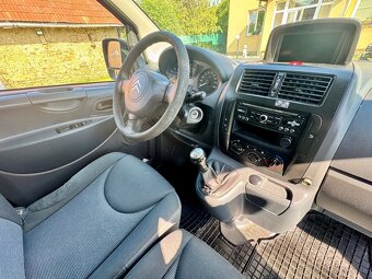 Citroën Jumpy 1.6 HDI 66KW 2013 - 7