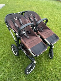 Bugaboo Donkey - 7