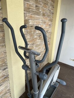 eliptický trenažér ENERGETICS - 7