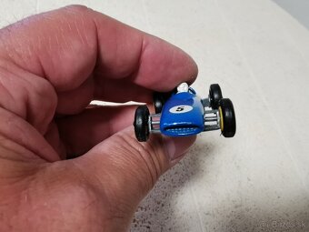 Matchbox lesney regular B. R. M.formula - 7