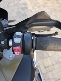 BMW R1200GSA LC - 7