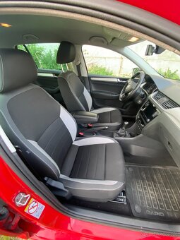 Predám Škoda Rapid 2017 1.0, 1 majiteľ, - 7