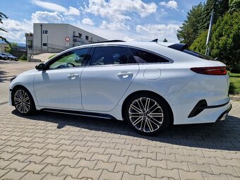 Kia ProCeed 1.5 T-GDi GT-Line A/T - 7