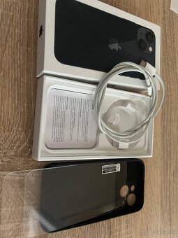 iPhone 13 mini 128 GB – výborný stav + príslušenstvo - 7