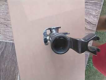 Puškohľad original a montážou Greifelt &CO Suhl - 7