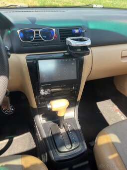 Octavia 1 Combi 1.8T - 7