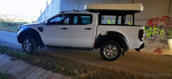 Ford Ranger Wiltrack 3.2 TDCi - 7