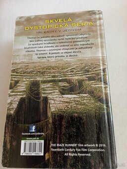 Labyrint - 7