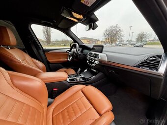 BMW X3 xDrive 30e xLine M-packet- NA NOTÁRSKU ZMLUVU - 7