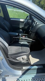 Mercedes ML 350 +plyn - 7