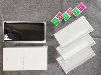 HONOR Magic5 Lite 5G 8 GB / 256 GB - 7