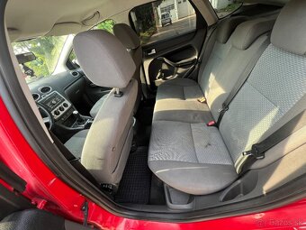 Ford focus - 7
