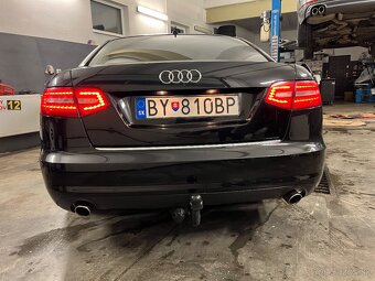 Audi A6 - 7