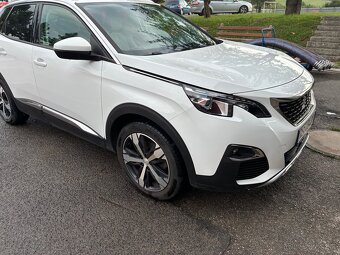 Peugeot 3008 59000km - 7