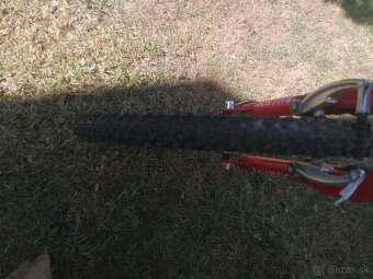 Decky bicykel v dobrom stave pre 5-10r - 7