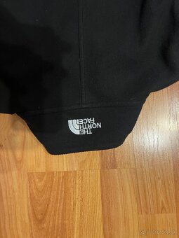 The north face bunda S - 7