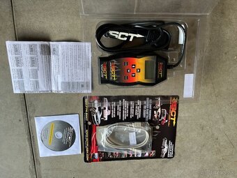 Ford Mustang 2004 - 2014 podvozek CORTEX XTREME GRIP - 7