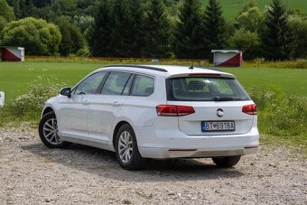 VW Volkswagen Passat Variant 1.4TSi /aj na splátky/ - 7