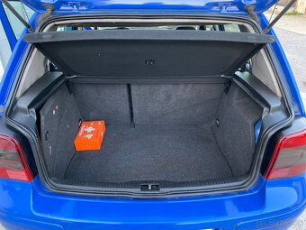 Volkswagen GOLF 4 IV 1.9 TDI 81Kw r.v.:2004 M5 - Šport - 7
