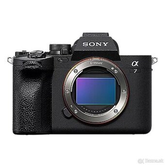 predam sony a7 IV telo - 7