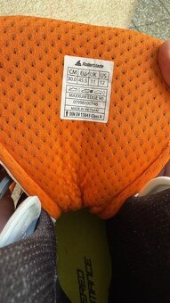Predam kolieskove korcule Rollerblade Maxxum Edge 90 - 7