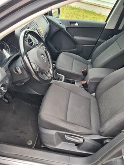 Volkswagen Tiguan 1,4tsi  rok 2016 manual - 7