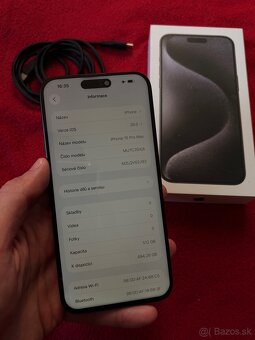 Iphone 15 pro max - 7
