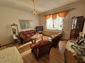 EXKLUZÍVNE-Rodinný dom v centre LM - 7