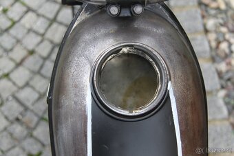 ČZ 175 predvojnova 1945 - 7