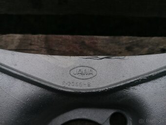 Kryt karburátora na Jawa 250/ 559 panelka - 7