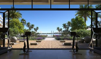 Palm Jebel Ali – investícia, ktorá začína históriu - 7