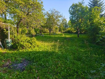 Chalupa so zahradou - 7