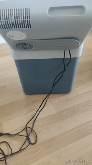 Elektrická prenosná chladnička - 7