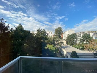 Prenájom 3 izbový byt, Ružinov - 7