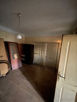 Rodinný dom v obci Tibava - 7