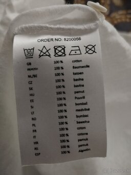 letné bavlnené šaty - 7