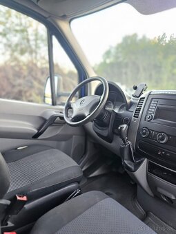 Mercedes Benz-Sprinter - 7