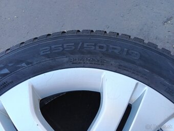 ELEKTRÓNY MERCEDES ML GLE 5X112 255/50 R19 - 7