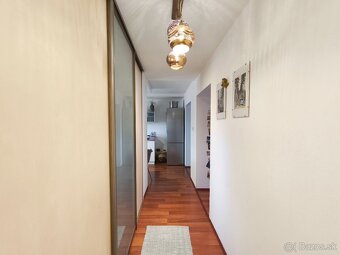 Nová ponuka, dvojizbový byt v centre mesta - 7