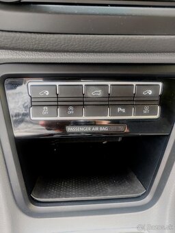 Seat Alhambra 2,0 TDI 103kw - 7