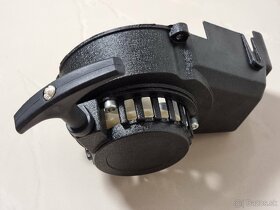 Štartér, štartovanie ručné, pull start 49cm3 - 7