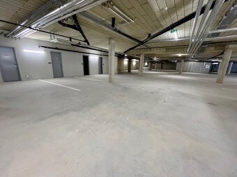 2-izb.byt v novstavbe SLNEČNÁ PLÁŇ, loggia, skolaudovaný - 7