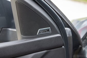 Škoda Octavia Combi 2.0 TDI RS DSG 12/2016 - 7