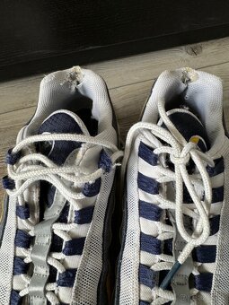 Nike Air max 95 Michigan - 7