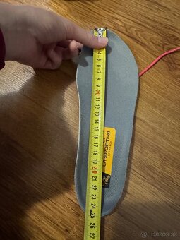 Nové La sportiva TX2 evo - 7