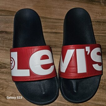 Botasky Adidas,Guess - 7