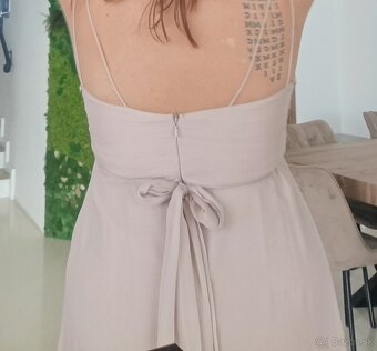 Spoločenské šaty - 7