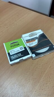 Fotovýbava Canon EOS M50 - 7