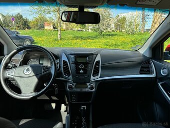 SsangYong Korando D20DTF 4WD Comfort AT - 7